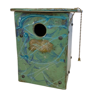 Orchard Nest Box