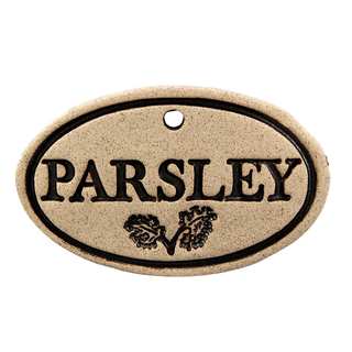 Parsley - Amaranth Stoneware Canada
