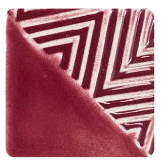 Red Onion Gloss Glaze ^6 by PSH
