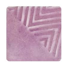 Spring Lilac Gloss Glaze ^6 by PSH
