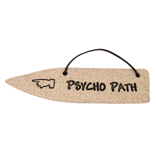 Psycho Path