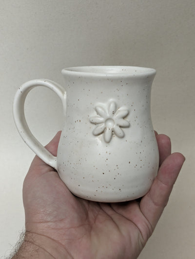 In Bloom - Mugs