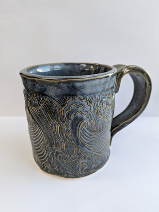 Make a Mug: Handbuilding Workshop