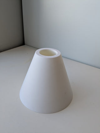 Pottery Trimming Chuck System by Ceramica