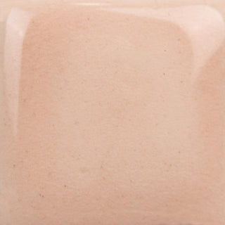 Pinkie Swear is a heavily pigmented, viscous Stroke & Coat® glaze. One coat gives a translucent finish; 2-3 coats for opacity and gloss at Cone 06.
At Cone 6: Transparent, color drastically lightens. Amaranth Stoneware Canada.