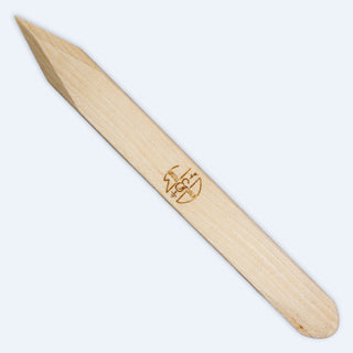 Knife: Point Plus Round Tool by Wattle & Daub