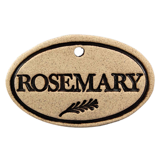 Rosemary - Amaranth Stoneware Canada