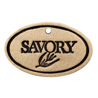 Savory - Amaranth Stoneware Canada