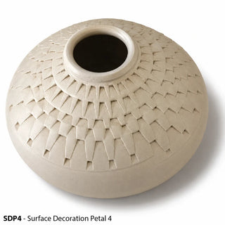 Surface Decoration Petals by Xiem Tools
