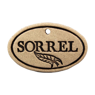 Sorrel - Amaranth Stoneware Canada