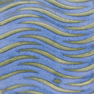 North Atlantic by Solar Glazes