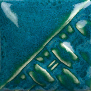 Tropical Teal by Mayco SW-224