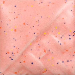 Pink Speck by Mayco SW-230