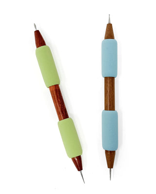 Sgraffito Stylus Tool - by Sanbao