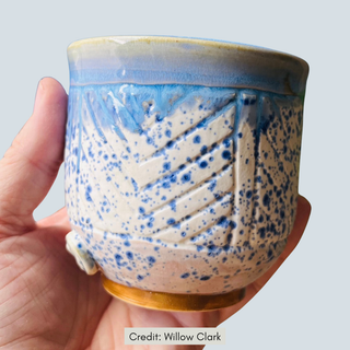 Spectrum_Soft_Blue_Mayco_Blue_Splatterware_Mixed_Brand_Glaze_Combinations_Combos_Mixing_Multiple_Brands