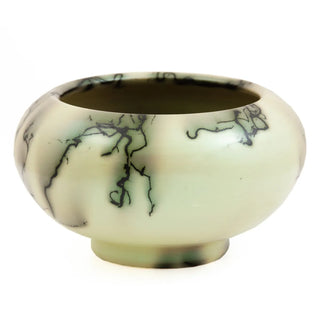 Mica Terra Sigillata- Spring Green Metallic
