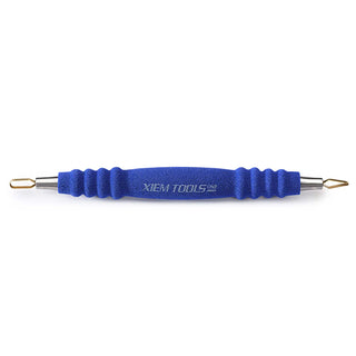 Mini Titanium-Fused Trimming and Carving Tool by Xiem Tools
