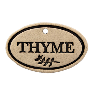 Thyme - Amaranth Stoneware Canada