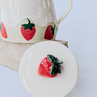 5 Week Tea Set Class (Hybrid)