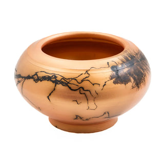 Mica Terra Sigillata- Fine Bronze Metallic