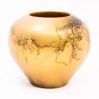 Mica Terra Sigillata- Gold Metallic