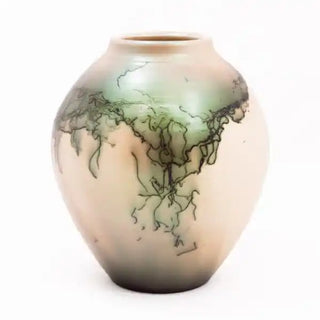 Mica Terra Sigillata- Green Blush