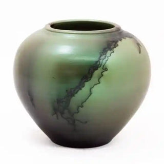 Mica Terra Sigillata- Majestic Green Metallic