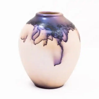 Mica Terra Sigillata- Blue Blush