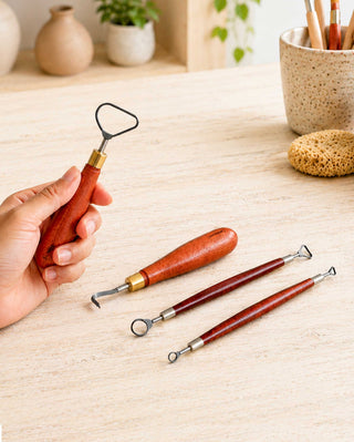 Tungsten Carbide Trimming Tool by Sanbao