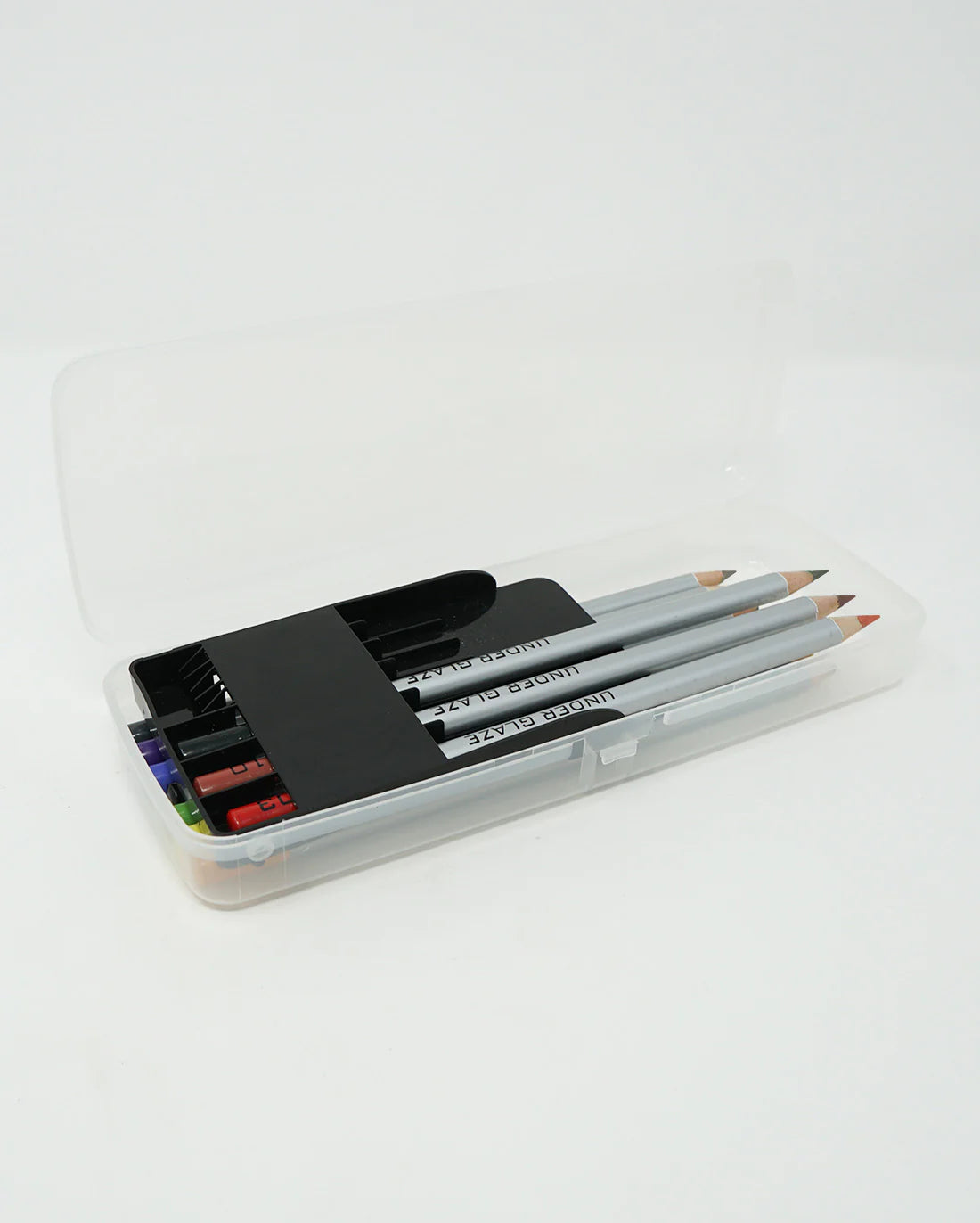 Underglaze Pencil Set by Sanbao Studios - Amaranth Stoneware Canada