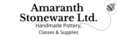 Amaranth Stoneware Canada