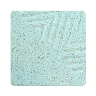 Robin's Egg Satin Matte Glaze by PSH