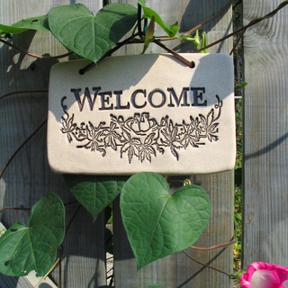 WELCOME - Amaranth Stoneware Canada