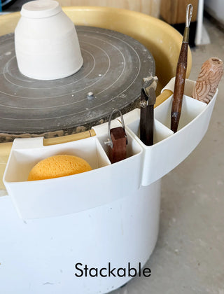 Wheel Tool Holder - by Sanbao