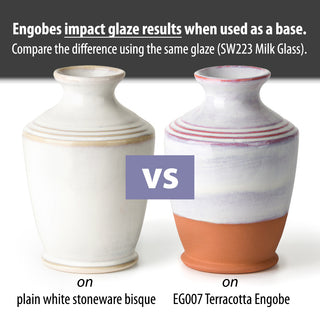 Terracotta Engobe by Mayco EG-007