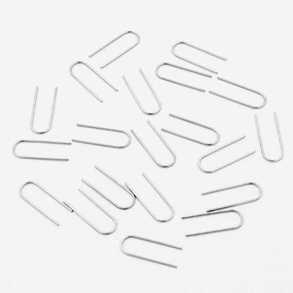 Element Pin Set Element Pins 12 Pack (ELP) by Kemper – Amaranth Stoneware Ltd. Canada