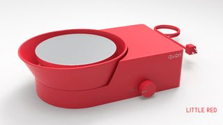 Quark S+ Pottery Wheel SHIPS FREE