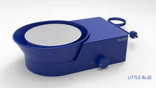Quark S+ Pottery Wheel SHIPS FREE