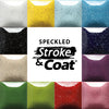 Mayco - Speckled Stroke & Coat Kit 16oz SPKIT2P - Amaranth Stoneware Canada