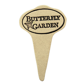 Add charm and personality to any garden with our handcrafted Garden Themes stakes! Weatherproof, unique, and perfect for gift baskets or planters. Handcrafted in Kingston, Ontario at Amaranth Stoneware.