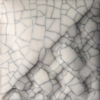 Crackle Matte Clear by Mayco SW-003 - Amaranth Stoneware Canada