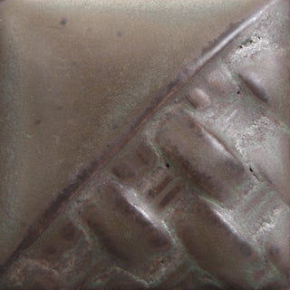 Leather Glaze by Mayco - Amaranth Stoneware Canada