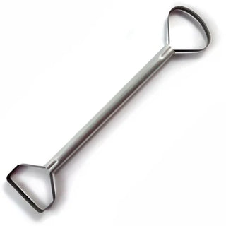 WILLIAMS TRIMMING TOOL Larger Flat & Oval Heads