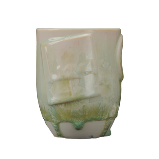 Translucent Mint WC-165 (SO) by Laguna