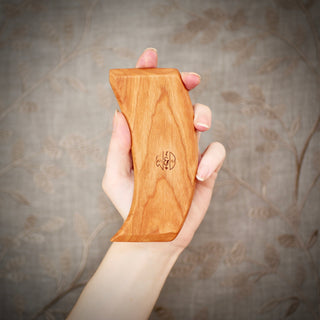 Shaper: Wine Cup by Wattle & Daub