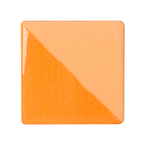 Yellow Orange Underglaze Pint by Speedball - Amaranth Stoneware Canada