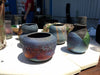 Raku Workshop (April) - Amaranth Stoneware Canada