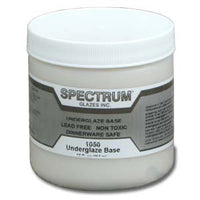 500 Series Underglazes by Spectrum