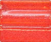 1197 Reactive Red Glaze by Spectrum - Amaranth Stoneware Canada