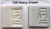 Heavy Cream (138) Gloss Glaze by Opulence